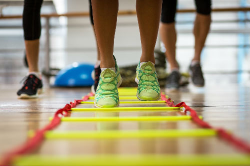 Born Again Fitness
